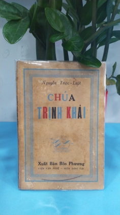 CHÚA TRỊNH KHẢI