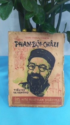 PHAN BỘI CHÂU