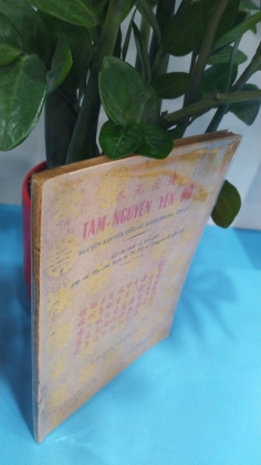 TAM NGUYÊN YÊN ĐỔ