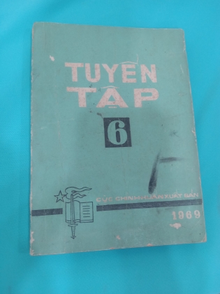 TUYỂN TẬP 6