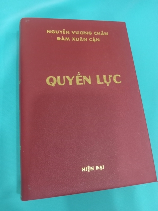 QUYỀN LỰC