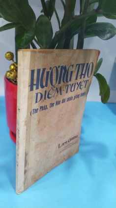 HƯƠNG THƠ DIỄM TUYỆT