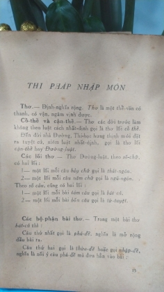 NAM THI HỢP TUYỂN