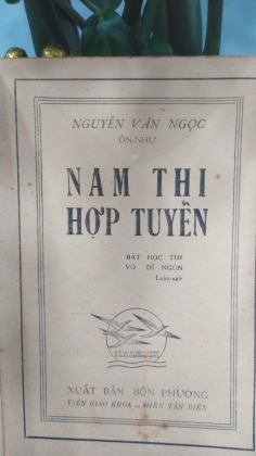 NAM THI HỢP TUYỂN