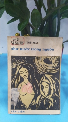 NHƯ NƯỚC TRONG NGUỒN