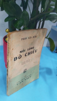 NỖI LÒNG ĐỒ CHIỂU