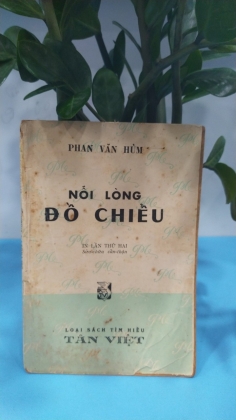 NỖI LÒNG ĐỒ CHIỂU