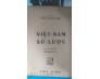 VIỆT NAM SỬ LƯỢC