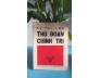 THỦ ĐOẠN CHÍNH TRỊ