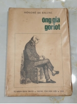 ÔNG GIÀ GORIOT