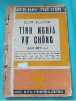 TÌNH NGHĨA VỢ CHỒNG