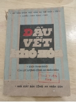 DẤU VẾT KHÓ XOÁ