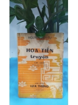 HOA TIÊN TRUYỆN