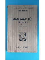 HÀN MẶC TỬ