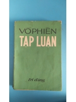 TẠP LUẬN