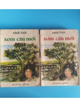 XÓM CẦU MỚI