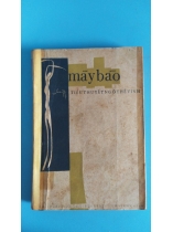 MÂY BÃO