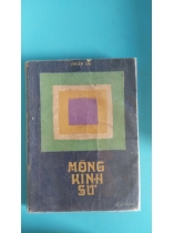 MỘNG KINH SƯ