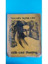 TÌNH CAO THƯỢNG