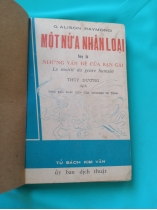 MỘT NỬA NHÂN LOẠI