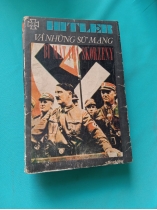 HITLER VÀ NHỮNG SỨ MẠNG BÍ MẬT - SÔNG KIÊN