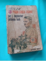 HITLER - TỘI PHẠM CHIẾN TRANH 