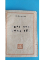 NGÀY QUA BÓNG TỐI