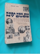 KHOA HỌC QUỐC GIA MỸ QUỐC