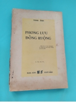 PHONG LƯU ĐỒNG RUỘNG 