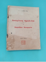 QUANG TRUNG - NGUYỄN HUỆ VÀ NAPOLEON BONAPATE