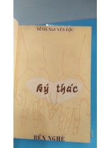 KÝ THÁC