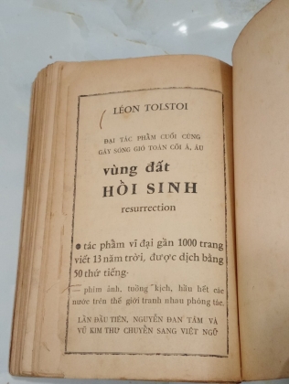 NGƯỜI TÌNH ĐẦU TIÊN NGƯỜI YÊU CUỐI CÙNG - THOMAS HARDY (NGUYỄN ĐAN TÂM DỊCH THUẬT)