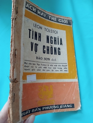 TÌNH NGHĨA VỢ CHỒNG