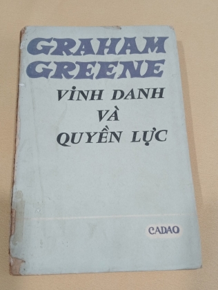 VINH DANH VÀ QUYỀN LỰC