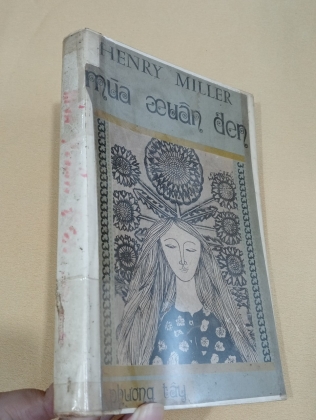 MÙA XUÂN ĐEN - HENRY MILLER