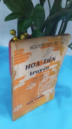 HOA TIÊN TRUYỆN