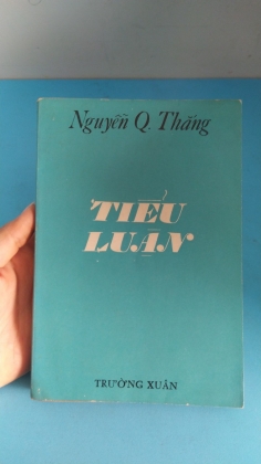 TIỂU LUẬN