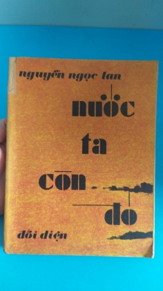 NƯỚC TA CÒN ĐÓ