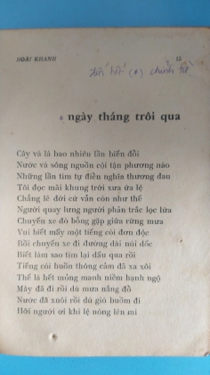 THÂN PHẬN