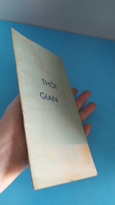 THỜI GIAN