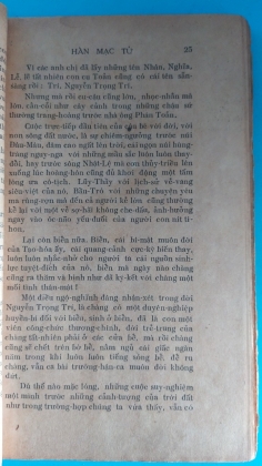 HÀN MẶC TỬ