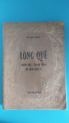 LÒNG QUÊ