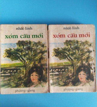 XÓM CẦU MỚI