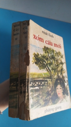 XÓM CẦU MỚI