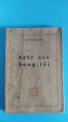 NGÀY QUA BÓNG TỐI