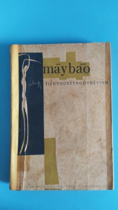 MÂY BÃO