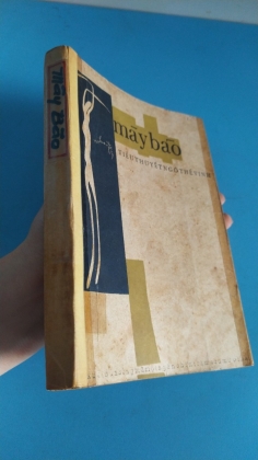 MÂY BÃO