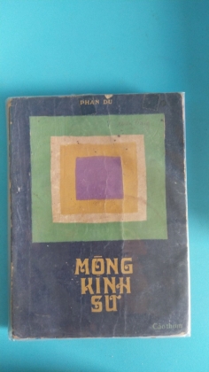 MỘNG KINH SƯ