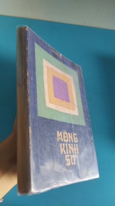 MỘNG KINH SƯ