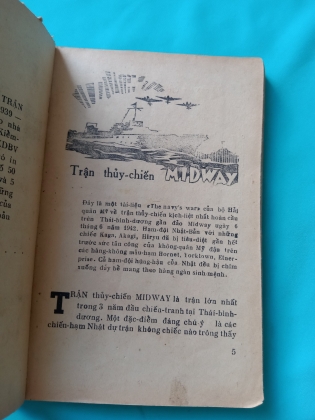 NHỮNG BÍ MẬT TRONG TRẬN HOÀN CẦU ĐẠI CHIẾN 1939 - 1945